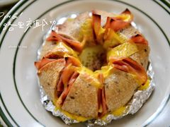 -POO PAN不胖面包