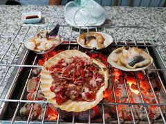 -震海贝烤贝·民俗特色店(延吉总店)