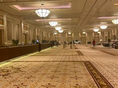 -澳门喜来登大酒店