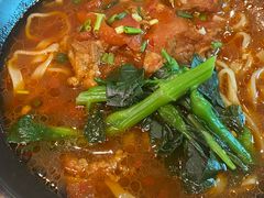 -永和大王(蛙嫩鸡香煲煲鲜·军博店)
