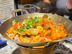 -一味大院•桐庐菜传承店(春江路店)
