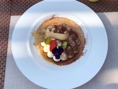 提拉米苏-Kathleen's Waitan 凯圣琳江景西餐厅(外滩店)