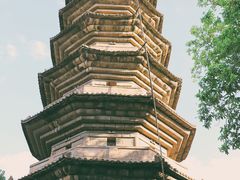 -乌山风景区