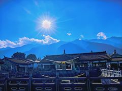 -大理古城