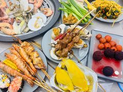 -仙螺岛海鲜自助餐厅(总店)