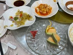 -宝盛水博园大酒店·中餐厅·杭帮菜