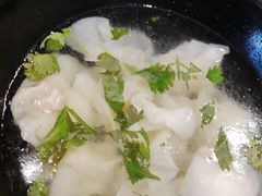 小馄炖-乐咖啡西餐厅(太湖皇冠假日酒店)