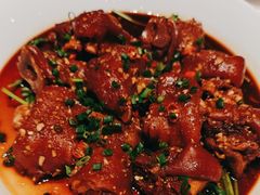 -福膳源·家宴(汇金路店)