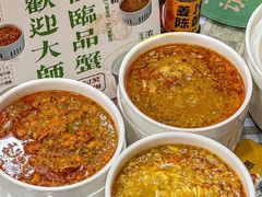 -阿金大白·上海菜馆(新天地店)