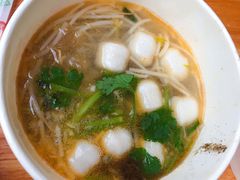 -明月虾面(厦禾路店)