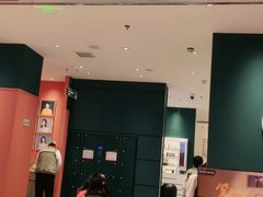 -海马体照相馆(重庆龙湖时代天街D馆店)