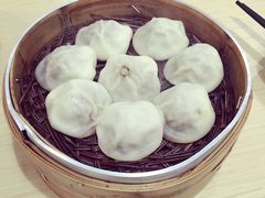 -鸡鸣汤包(仙林店)