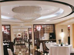 -国贸格兰维大酒店-山城映像中餐厅(青年路店)