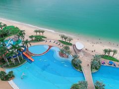 -深圳大梅沙京基洲际度假酒店