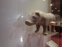-普公古陶瓷博物馆