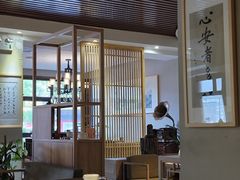 -安多素食(广仁寺路店)
