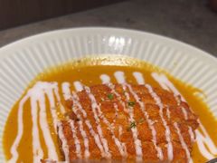 -留半山·香港食堂(啦啦宝都店)