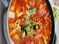 -渝蛙馆(新百店)