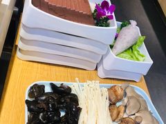 -川锅一号火锅(常德万达店)