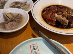 -应天大明王朝·南京菜(中山陵店)