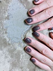 点击看大图 -Meet Nail 美睫·美甲