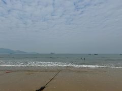 -汕尾风车岛