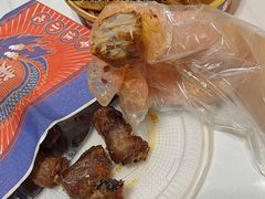 -降龙爪爪(建设路1店)