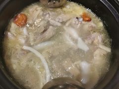-百年果林椰子鸡(中洲店)