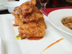 -小南洋海景餐厅(深圳湾店)