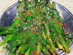 韭菜-小民大排档(光谷店)
