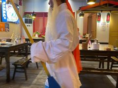 -老灶房-四川土菜(铁牛广场店)