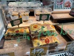 -PAOPAO Bakery&Café(港汇店)