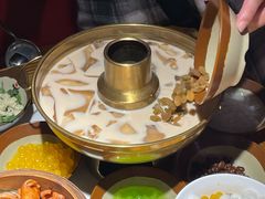 -老天桥蛙炉火锅(姑苏总店)