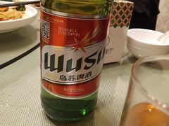 -新疆巴州金丝特餐厅(大钟寺店)