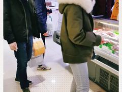 -第一食品(中环百联店)