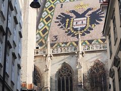 -斯蒂芬主教座堂(Stephansdom)