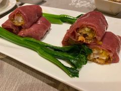 -香云轩·顺德菜(香云纱园林酒店店)