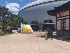 -华夏文旅西安度假区