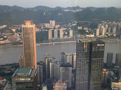 -WFC会仙楼观景台