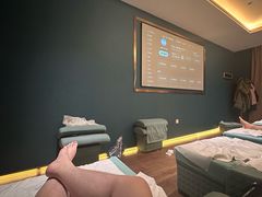 -华夏良子·足道SPA艾灸(胜利路店)