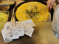 -卞姐蛋饼(陕西南路店)