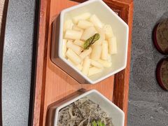 -丹江渔村(上地店)