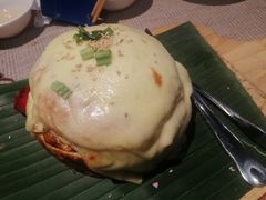 -雀舞云南菜(乐客城店)