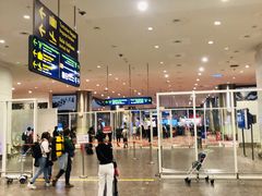 -吉隆坡国际机场