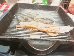 -西贝(金桥店)