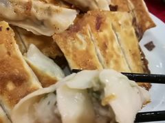 -大眼锅贴水饺(河东店)