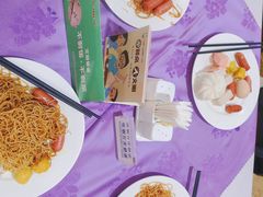 -凯旋假日酒店(从化城建学院店)