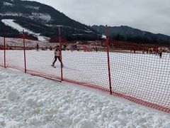 -鳌山滑雪度假区
