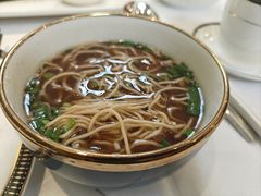 -中心大酒店·本味餐厅