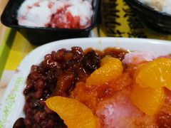 -MOMO冰品·生巧汤圆(红桥店)
